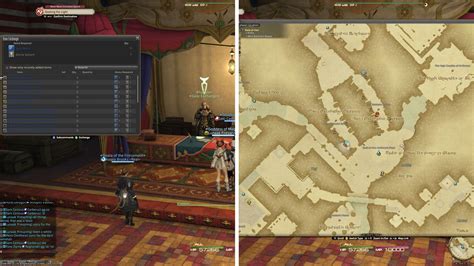 Walkthrough. Approach Naja Salaheem in Aht Urhgan Whitegate (I-10) for a cutscene that begins the quest. If you are repeating this quest, skip this step and go straight to the Imperial Whitegate in the next step. Examine Imperial Whitegate at Aht Urhgan Whitegate (L-8/9). Examine the Acid-eaten Door in Mount Zhayolm at (I-9) to receive a short ...